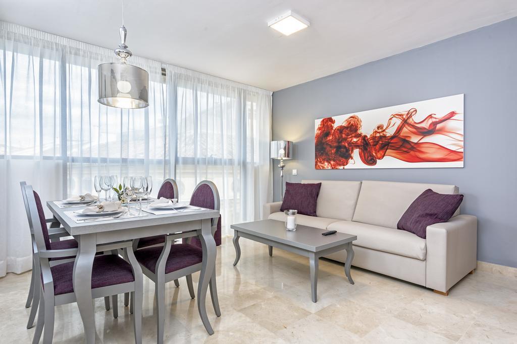 Goodplaces Larios Appartement